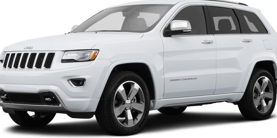 JEEP GRAND CHEROKEE 2015 1C4RJFCG1FC941285 image
